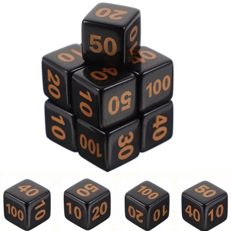 Board Game Loop - 10 шт./компл. настольная игра для детей