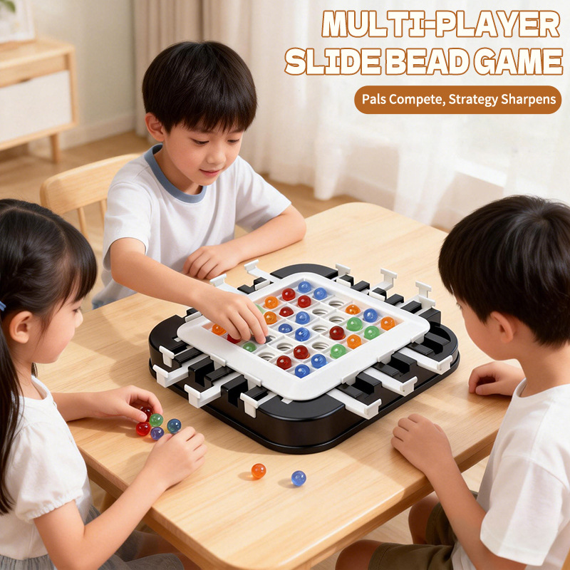 Board Game Fun - Интерактивная настольная игра с шариками, игры