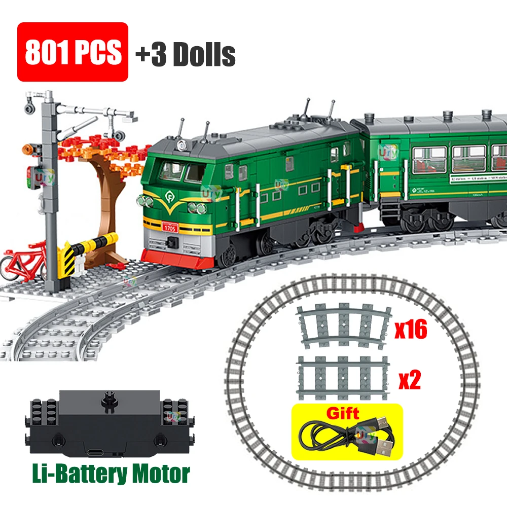 Техническая ретро-модель зелен – обзор и цена Lego Set City
