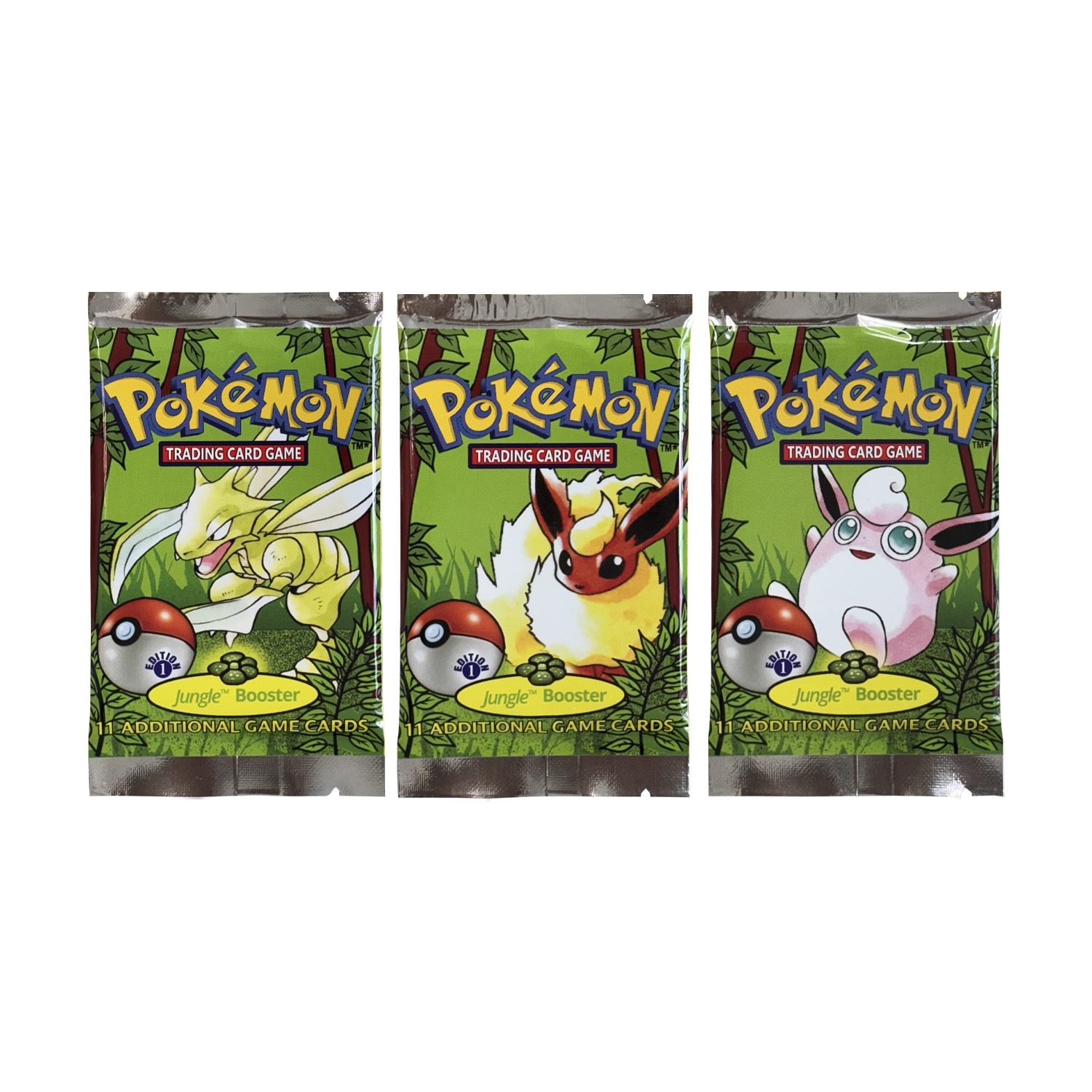 Карты Pokémon 1st Edition Jung – обзор и цена Board Game Pokemon
