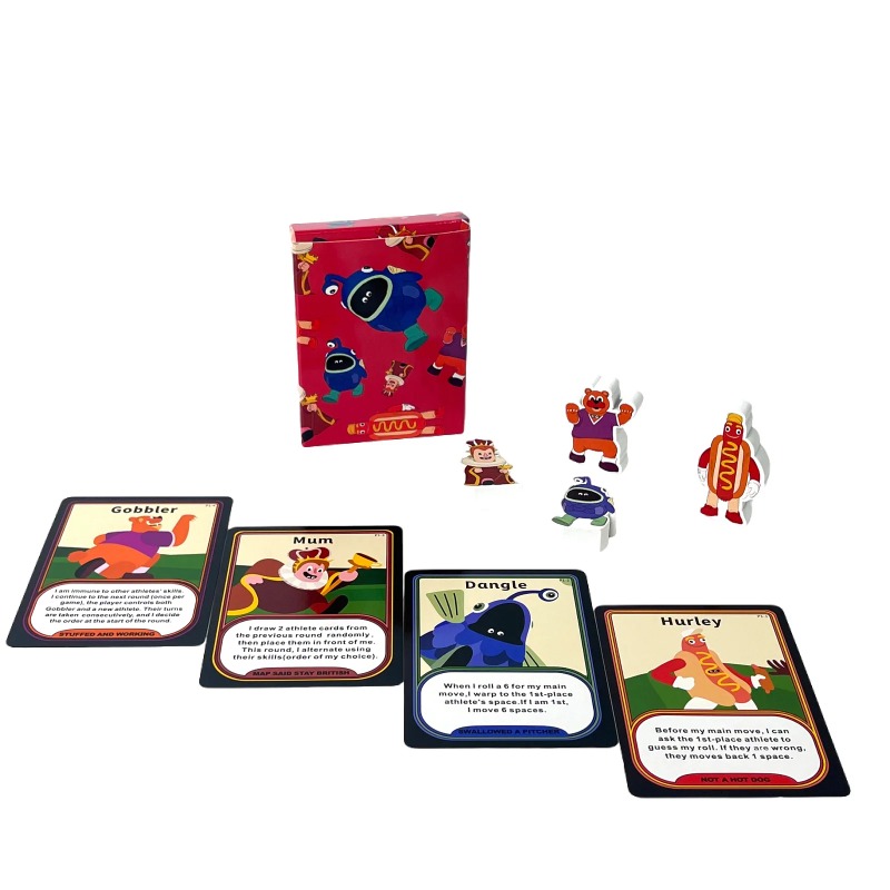 Набор для самостоятельной сбор – обзор и цена Board Game Loop