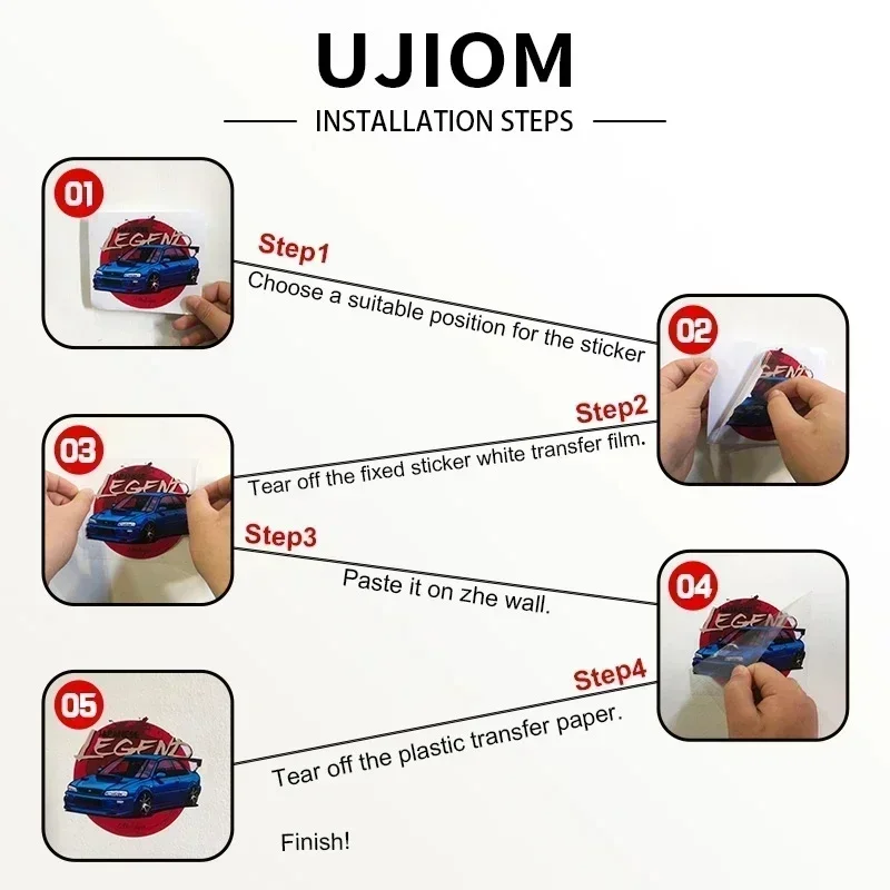 UJIOM Blue Archive Aris Delica – обзор и цена Board Game Room