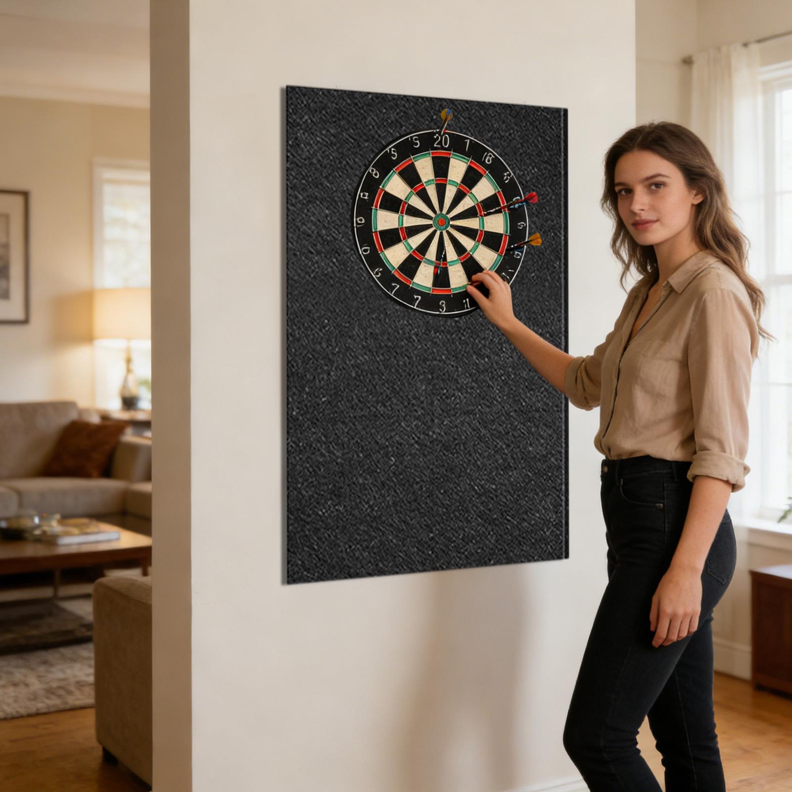 Защитный фетровый экран для да – обзор и цена Board Game Room