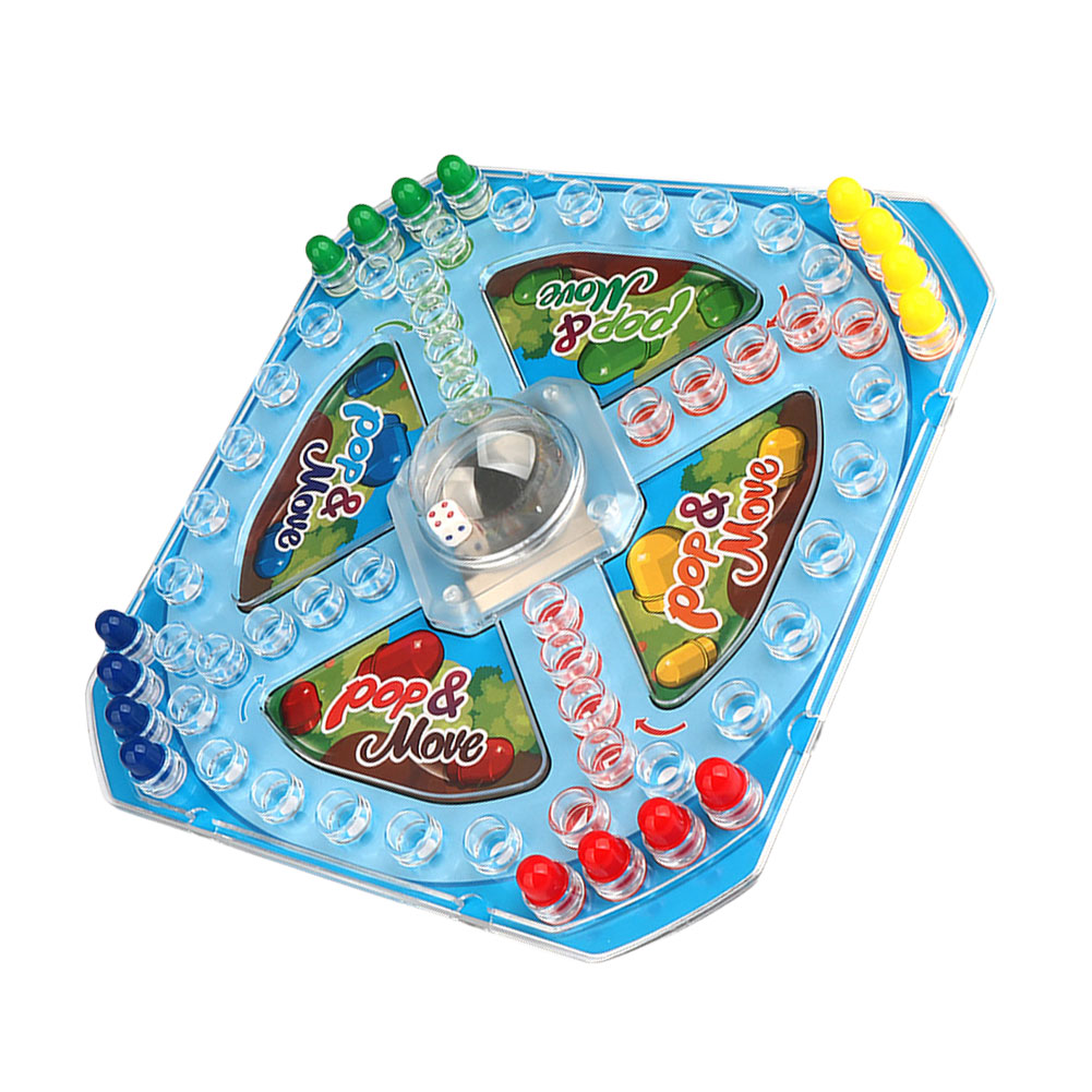 Настольные игры для нескольких – обзор и цена Board Game Fun