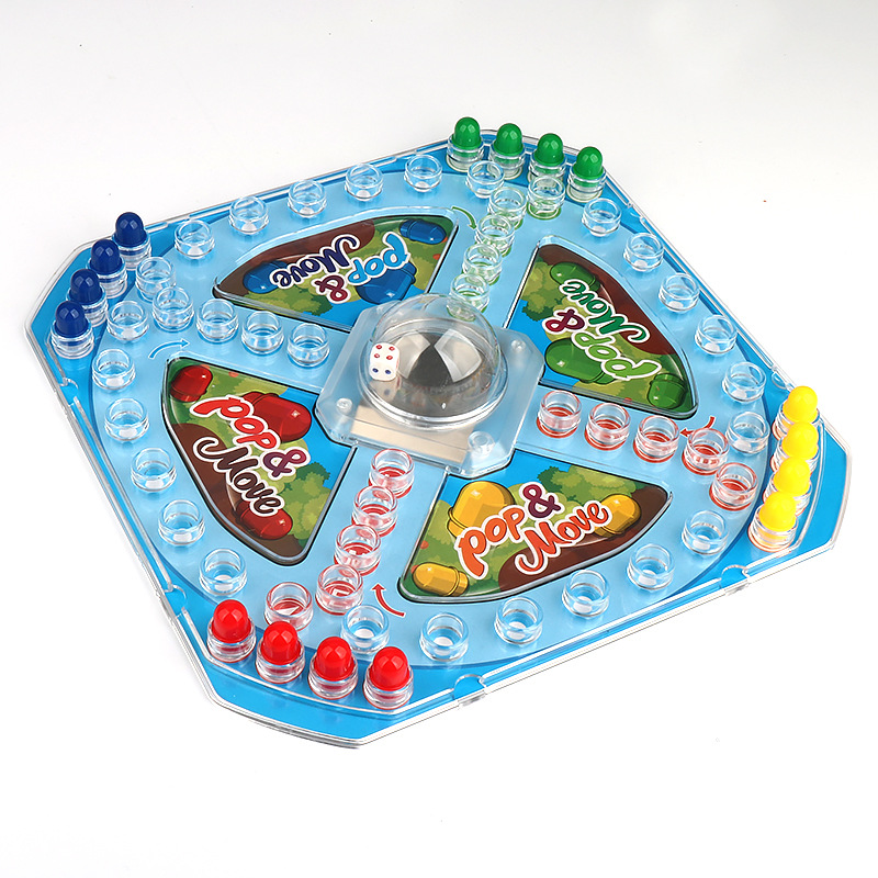 Настольные игры для нескольких – обзор и цена Board Game Fun