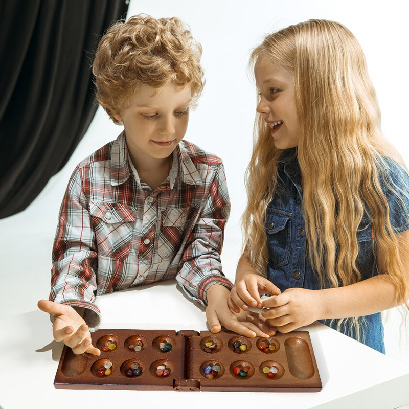 Древний человечек, африканские – обзор и цена Board Game Fun