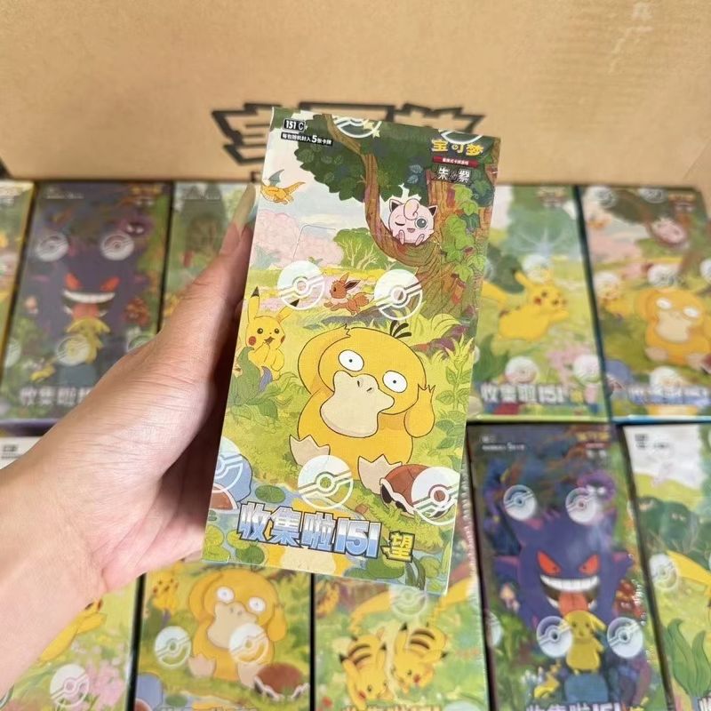 Коллекционные карты PokéMon PT – обзор и цена Board Game Pokemon