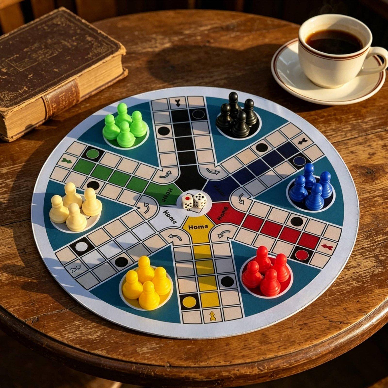 Резиновый коврик для шахмат, п – обзор и цена Board Game Fun