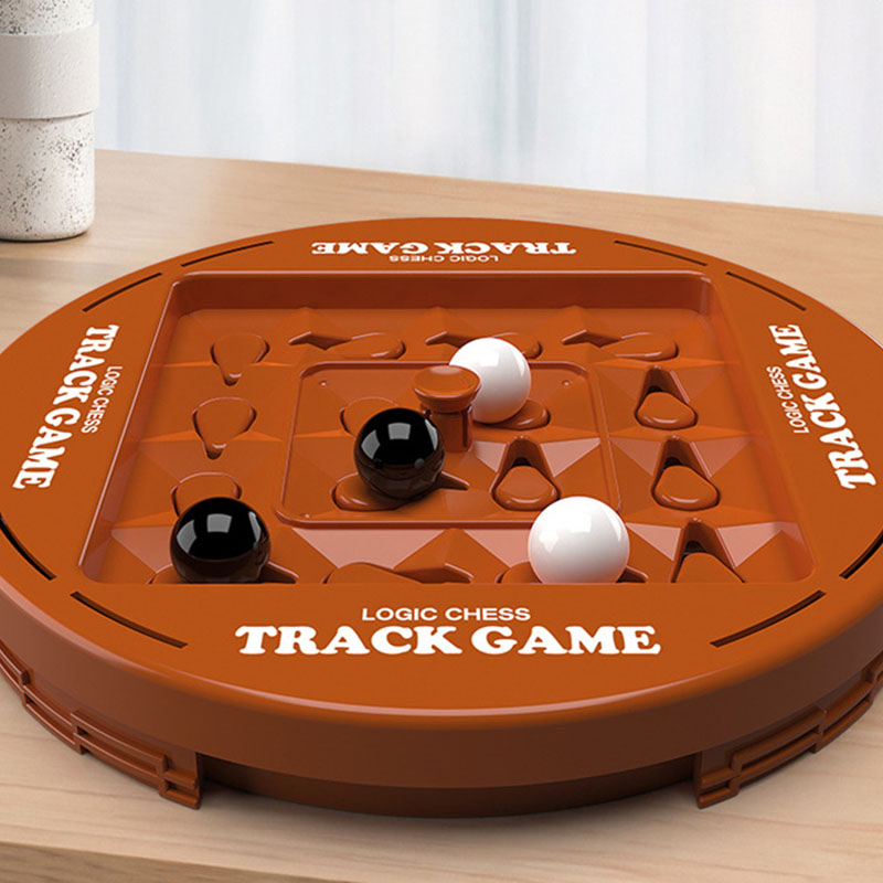 Шахматная игра Веселая настоль – обзор и цена Board Game Fun