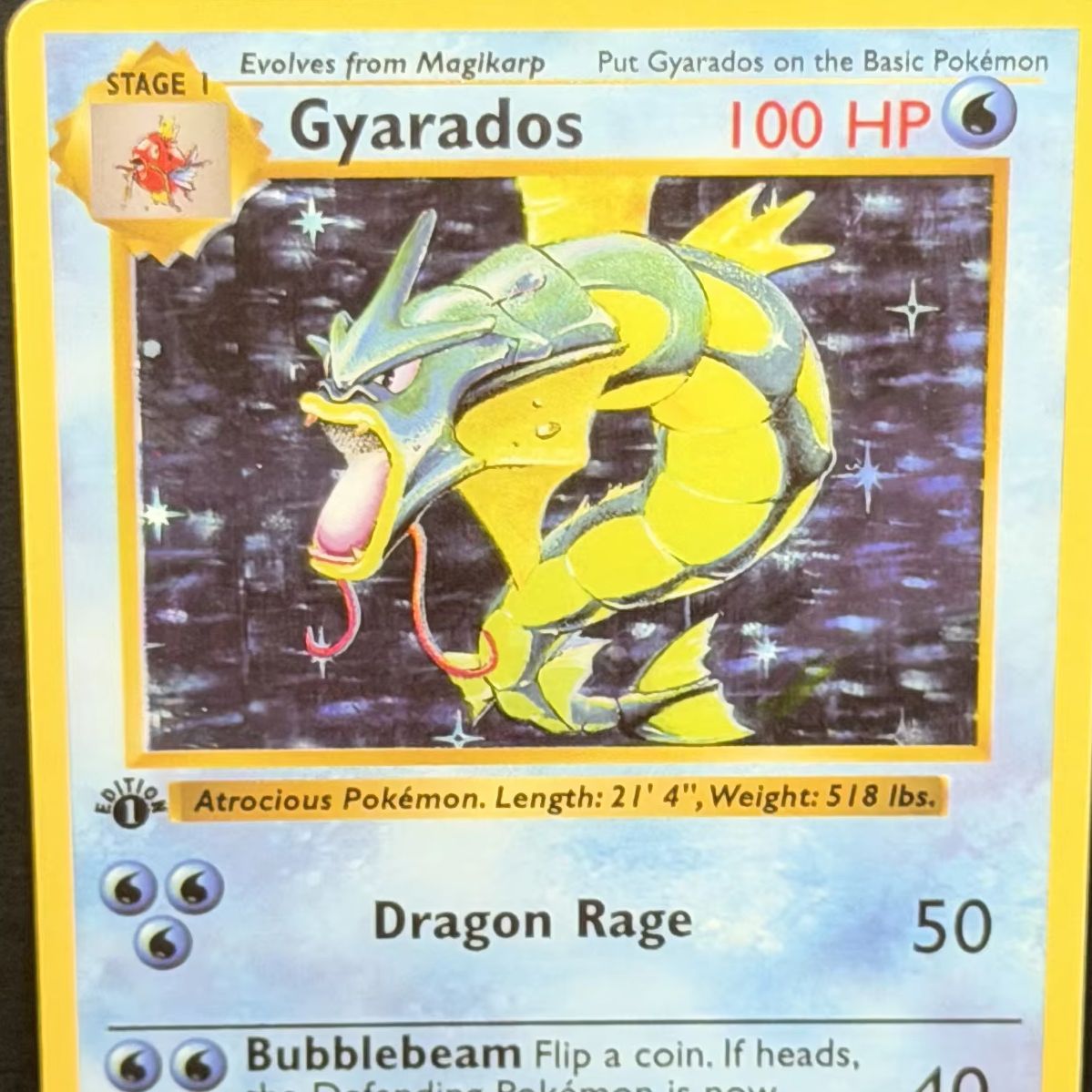 PTCG DIY 1999 POKEMON GAME GYA – обзор и цена Board Game Pokemon