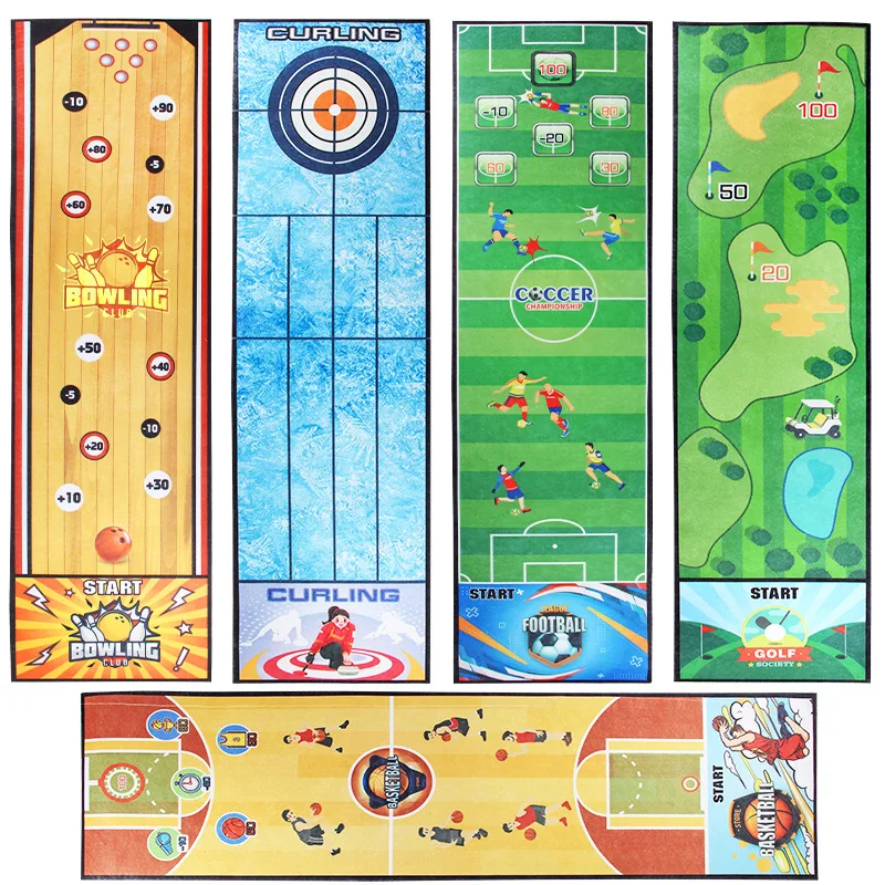 Детские интерактивные социальн – обзор и цена Board Game Fun