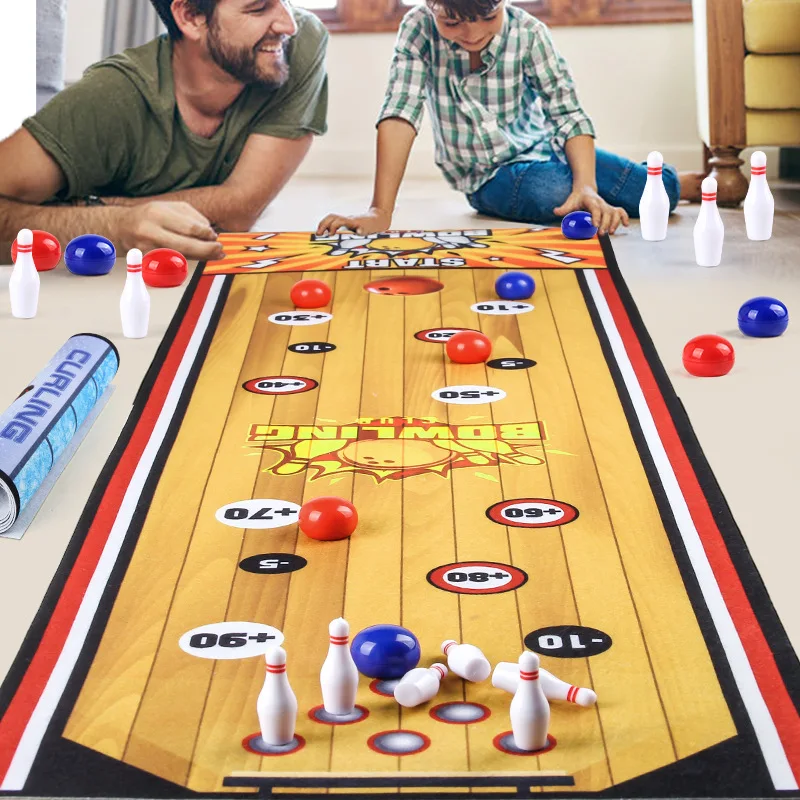 Детские интерактивные социальн – обзор и цена Board Game Fun
