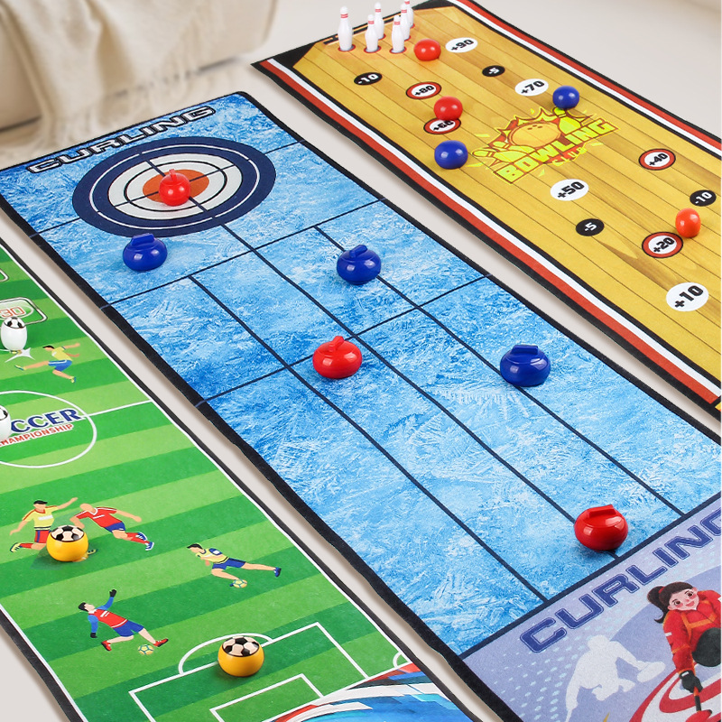 Детские интерактивные социальн – обзор и цена Board Game Fun