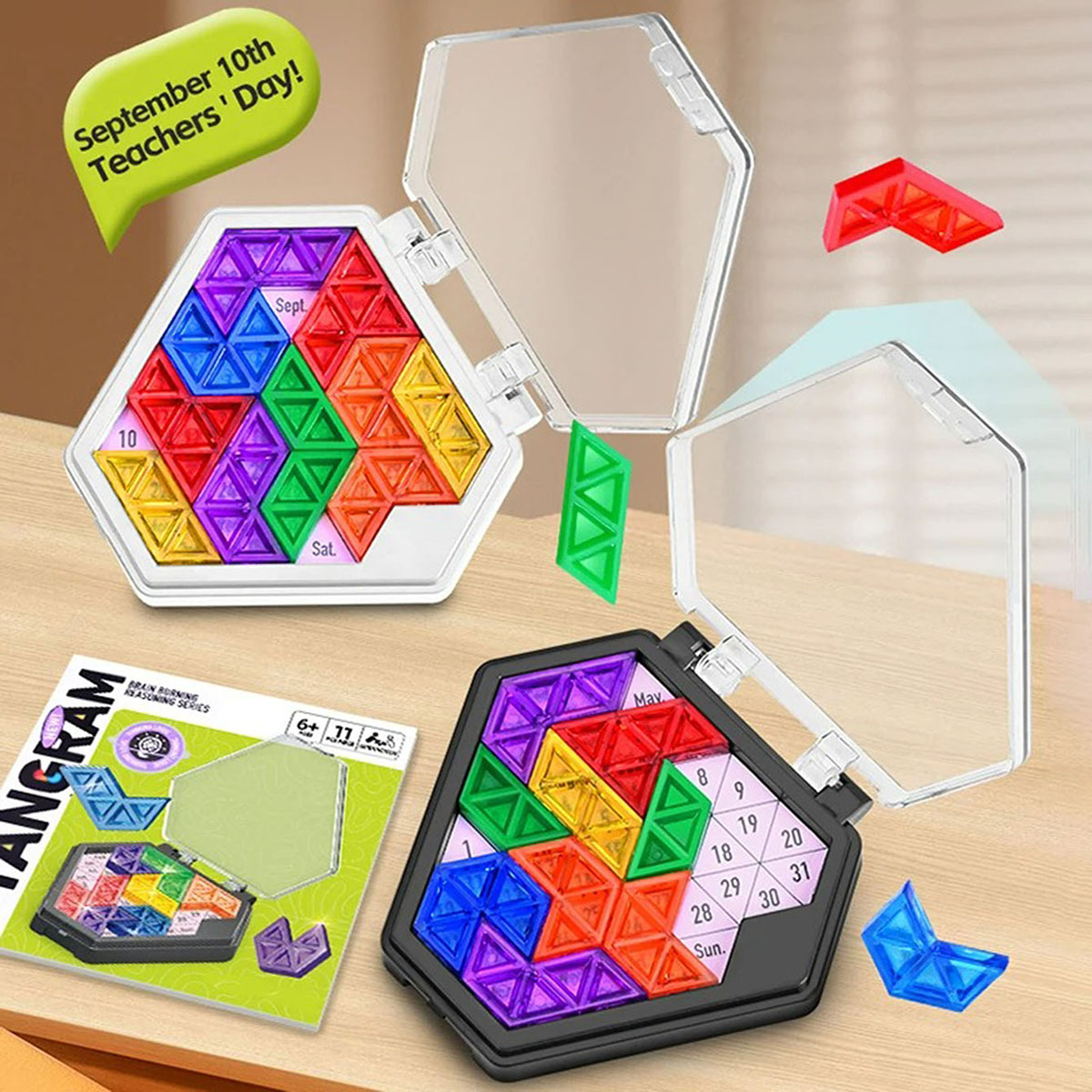 Занимательная игра-головоломка – обзор и цена Board Game Fun