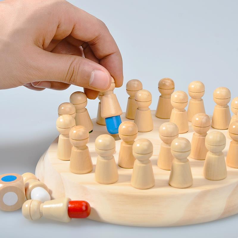 Деревянные игрушки-головоломки – обзор и цена Board Game Oath
