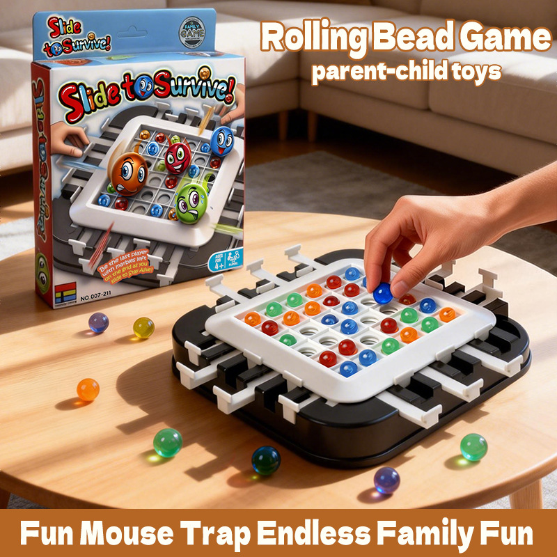 Интерактивная настольная игра  – обзор и цена Board Game Fun